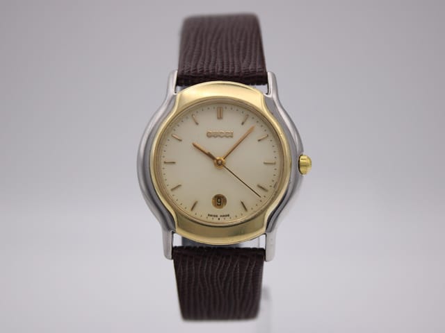 GUCCI 8000.2 L — photo 1