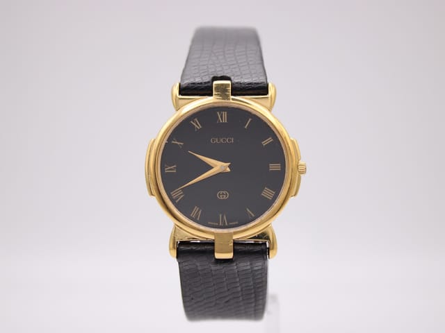 GUCCI 3400M — photo 1