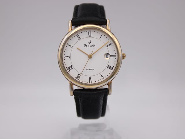 Bulova - photo 1