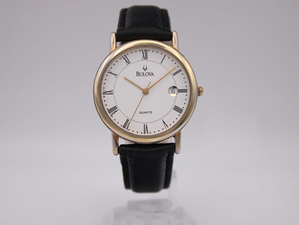 Bulova -