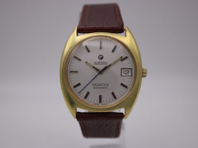 ROAMER SEAROCK — photo 1