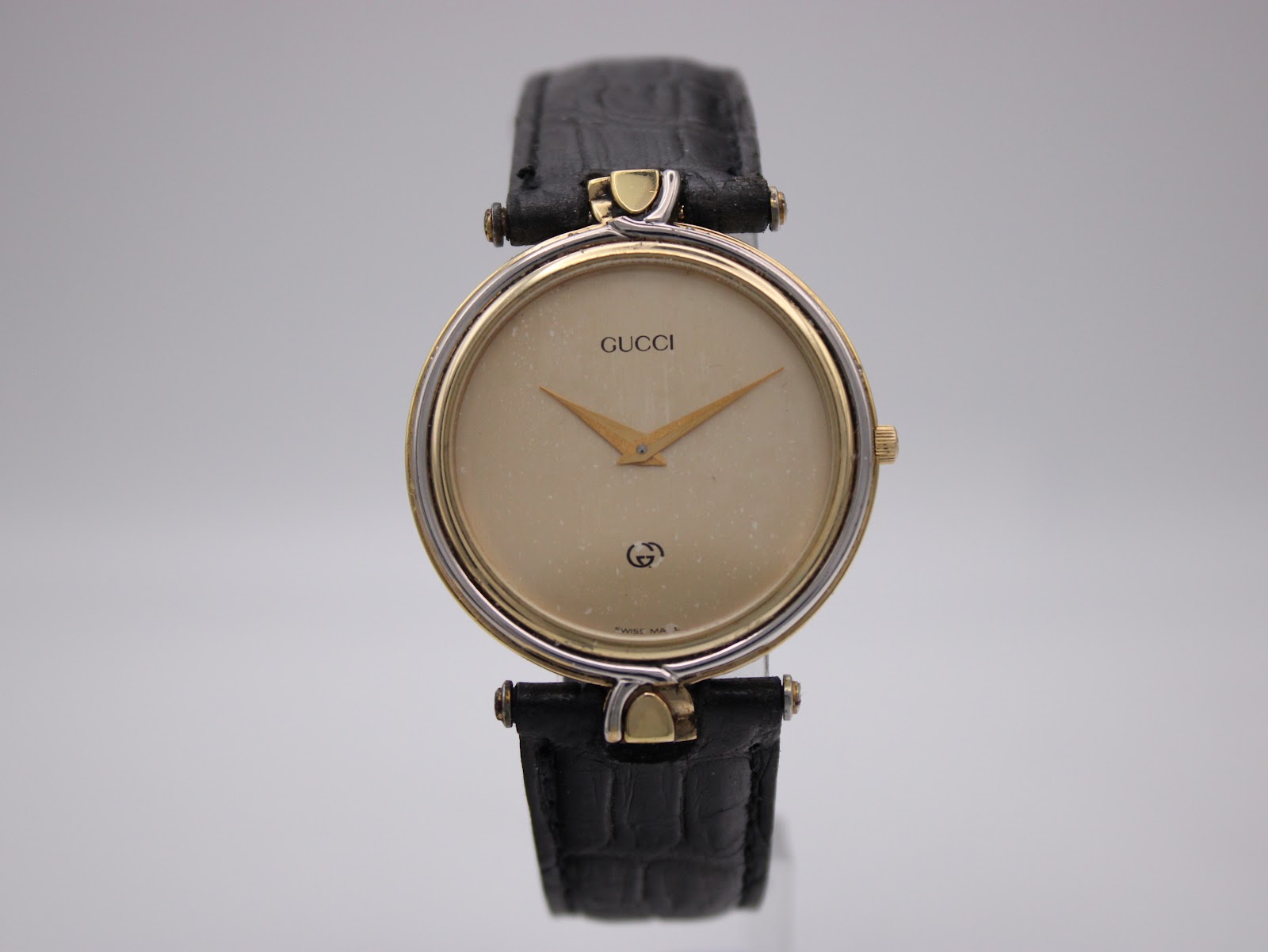GUCCI 4500 M — photo 1
