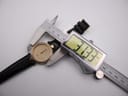 Gucci 4500M watch, photo 11 of 12
