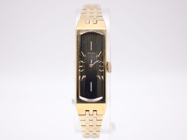 SEIKO 1520-367A — photo 1