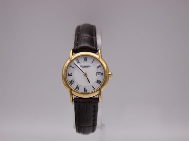 RAYMOND WEIL 9940 — photo 1