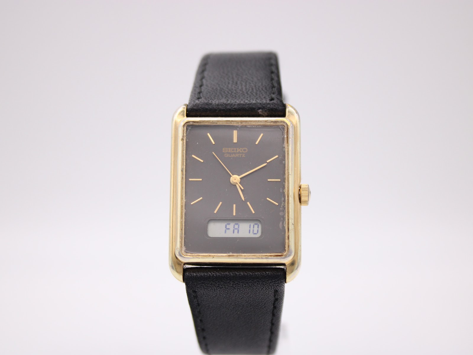 SEIKO E029-5540 — photo 1