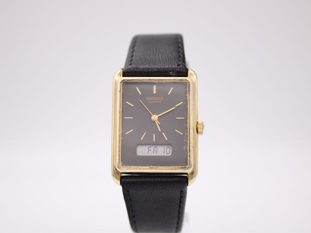 SEIKO E029-5540 — photo 1