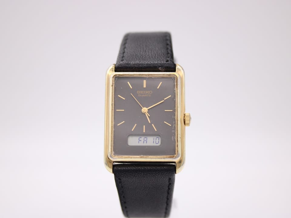 Seiko E029-5540