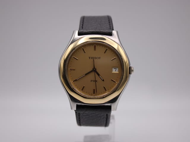 TISSOT PRX P380 — photo 1