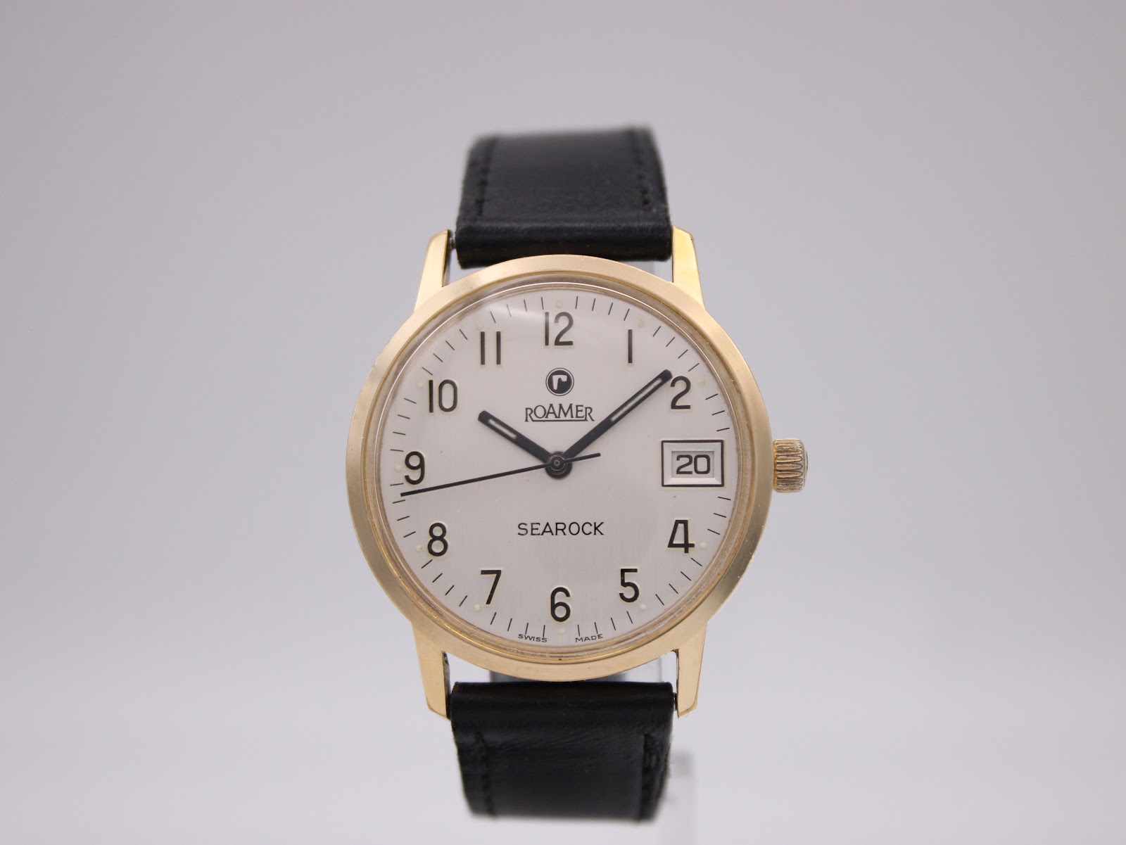 ROAMER SEAROCK (Mod. 521-2210.332) — photo 1