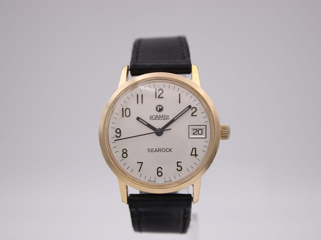 Roamer 521-2210.332 photo 1