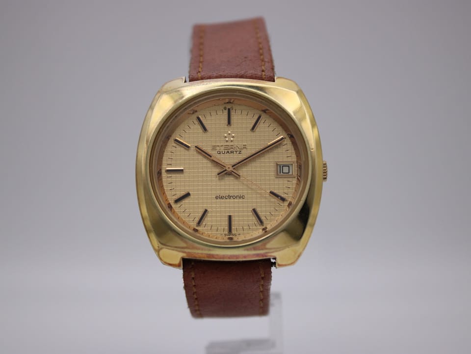 Eterna 407T