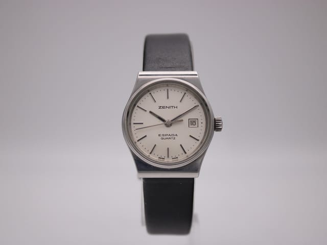 ZENITH ESPADA — photo 1
