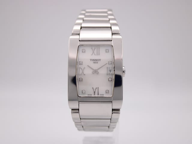 Tissot T007309 A photo 1