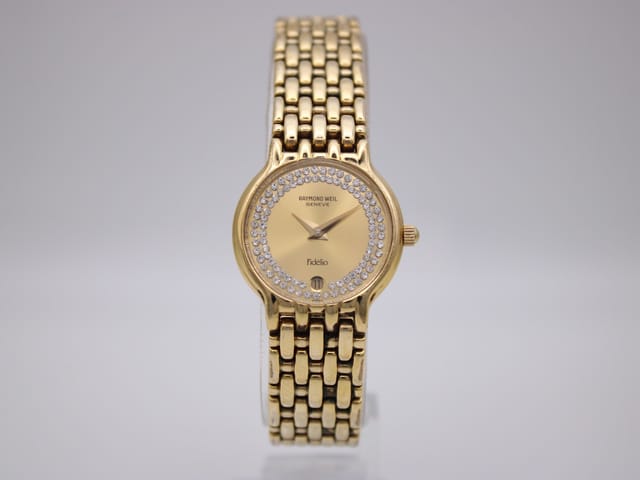 RAYMOND WEIL Fidelio 4702-1 — photo 1