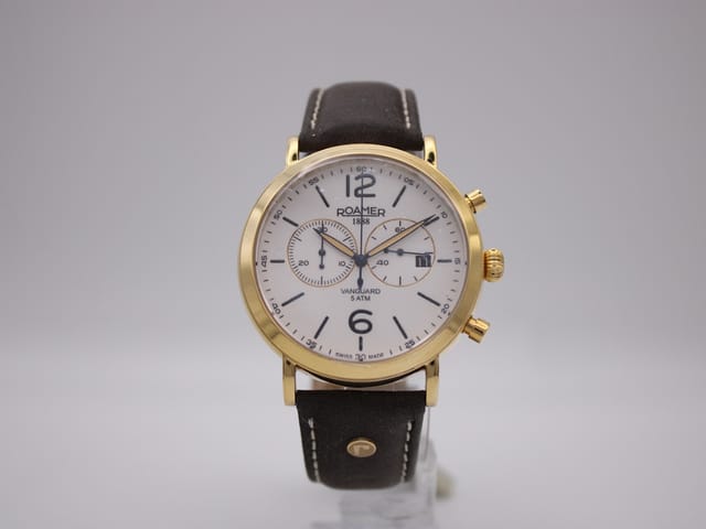 Roamer Vanguard photo 1