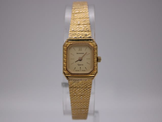 Bucherer 578 2 539 photo 1