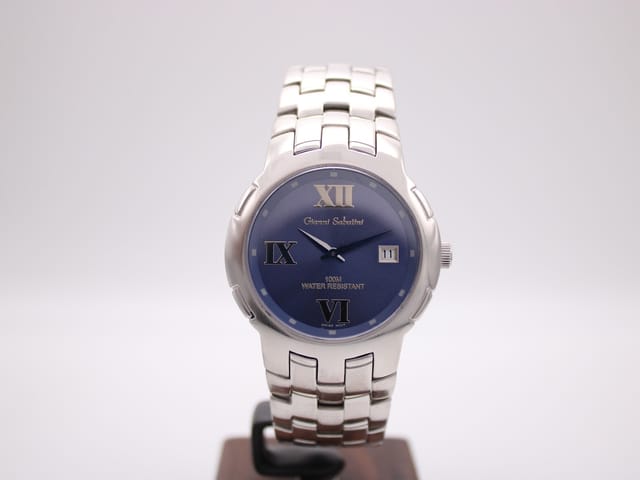 Gianni Sabatini NGS403 photo 1