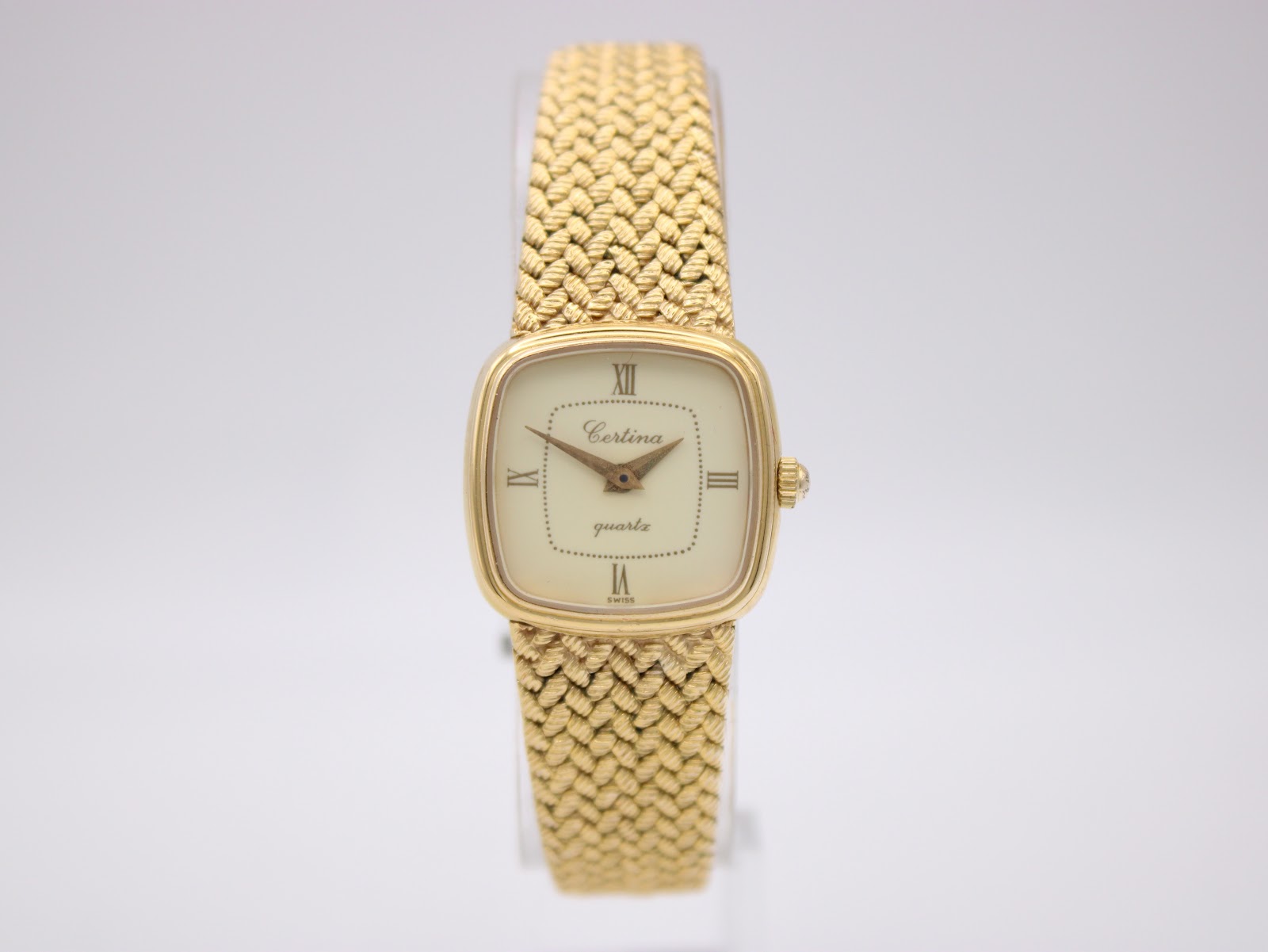 CERTINA - — photo 1
