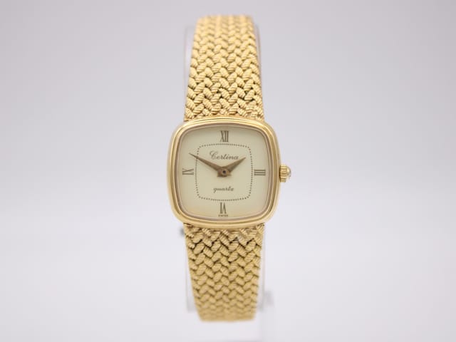 Certina - photo 1