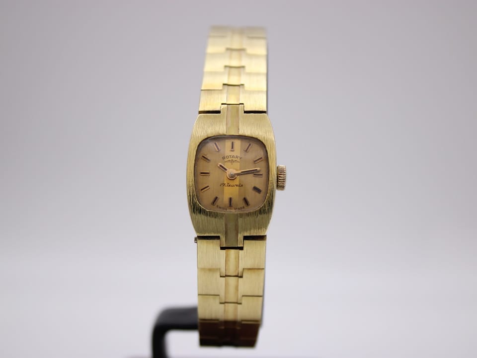 Rotary -