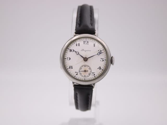 Longines - photo 1