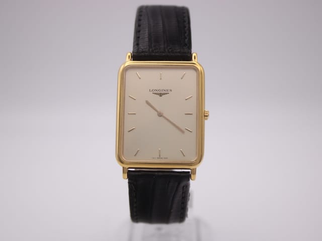 Longines 7426 photo 1