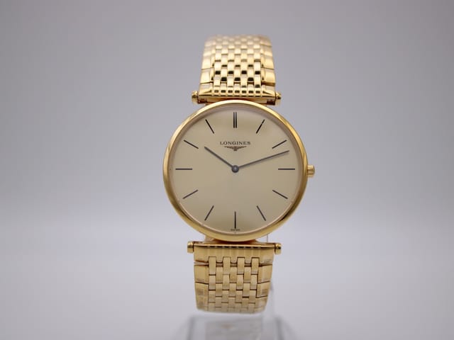 LONGINES La Grande Classique — photo 1