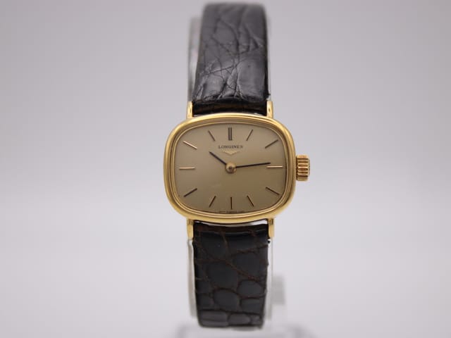 LONGINES 1137 817 — photo 1