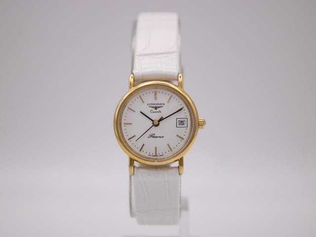 Longines Presence photo 1
