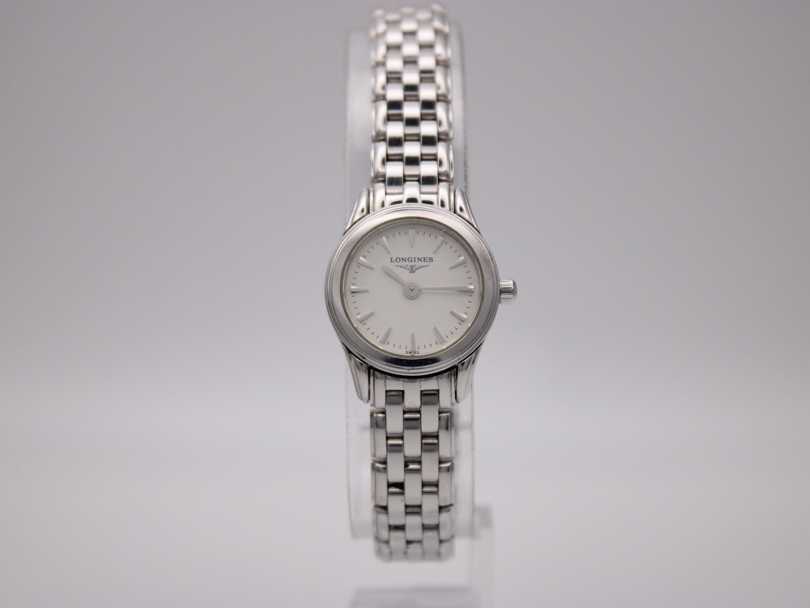 LONGINES L4.215.4 — photo 1