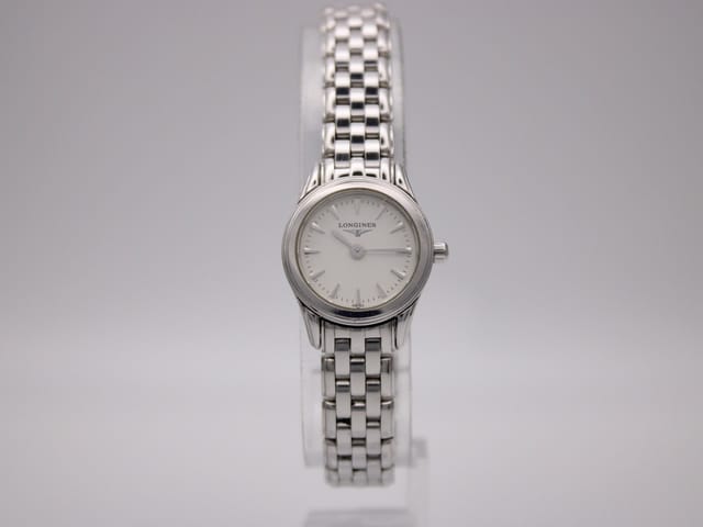 LONGINES L4.215.4 — photo 1