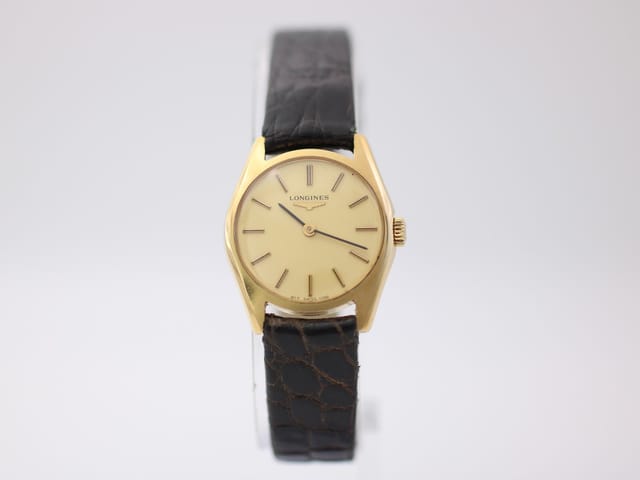 LONGINES 817/1132 — photo 1