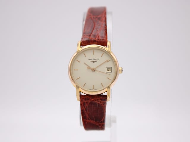 Longines L4.197.2 photo 1