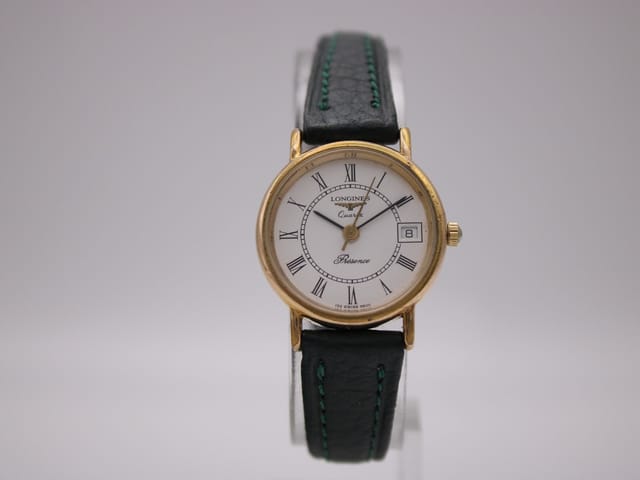 LONGINES Presence — photo 1