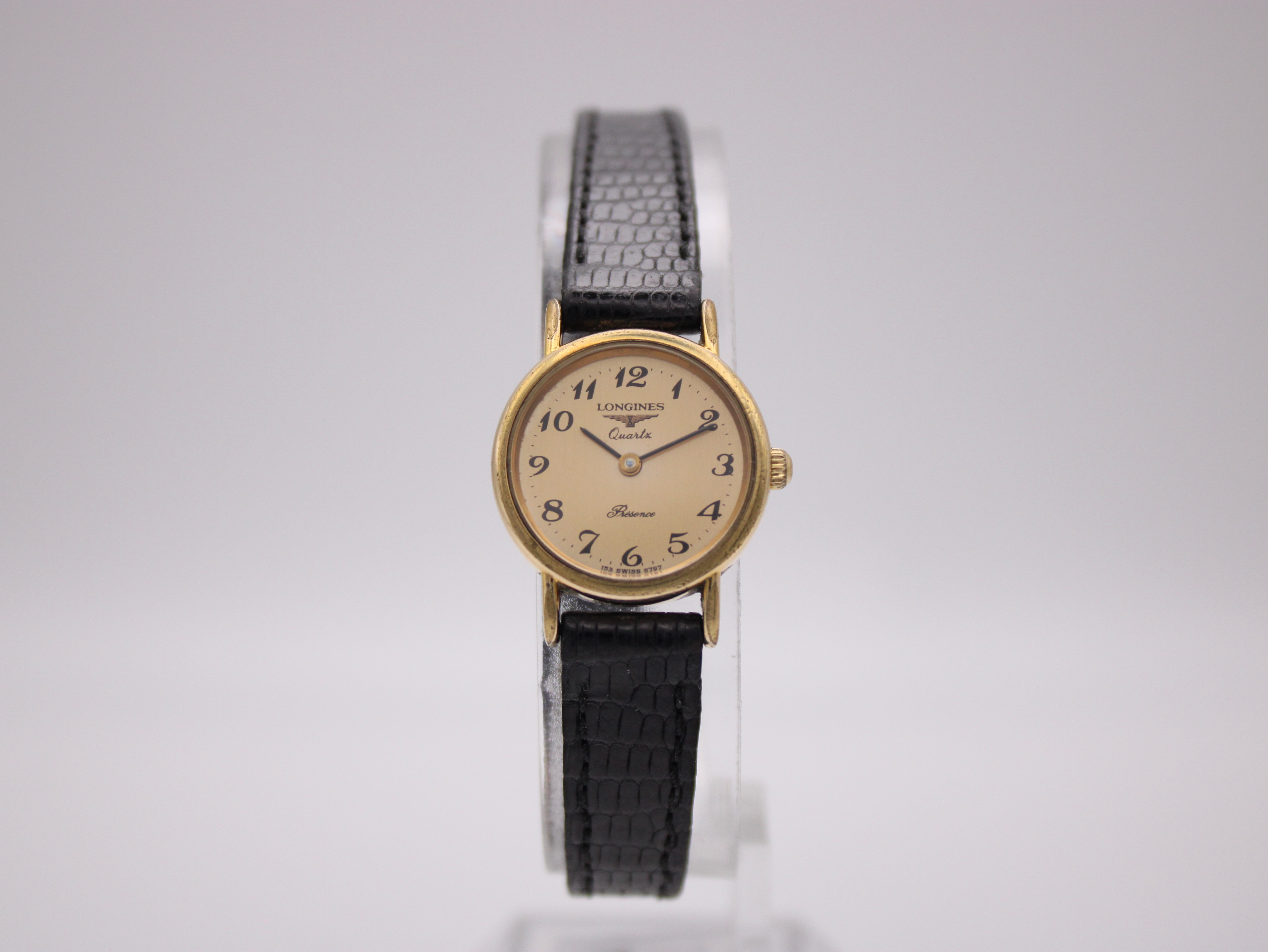 LONGINES Presence — photo 1