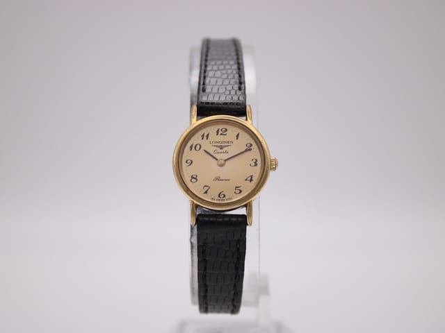 LONGINES Presence — photo 1