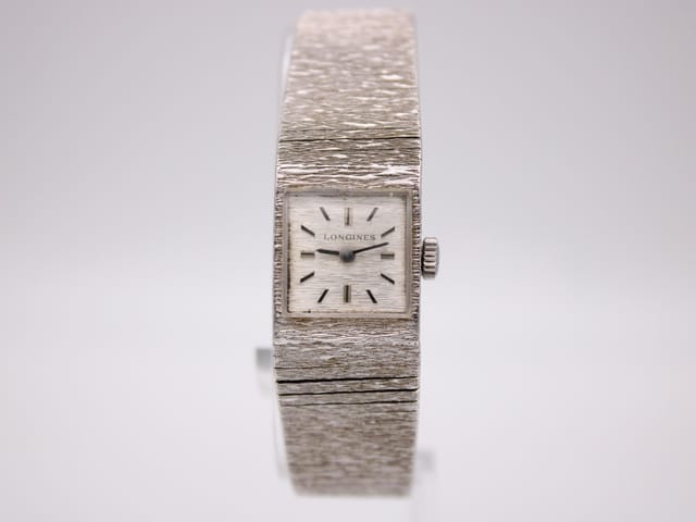 LONGINES 410 — photo 1