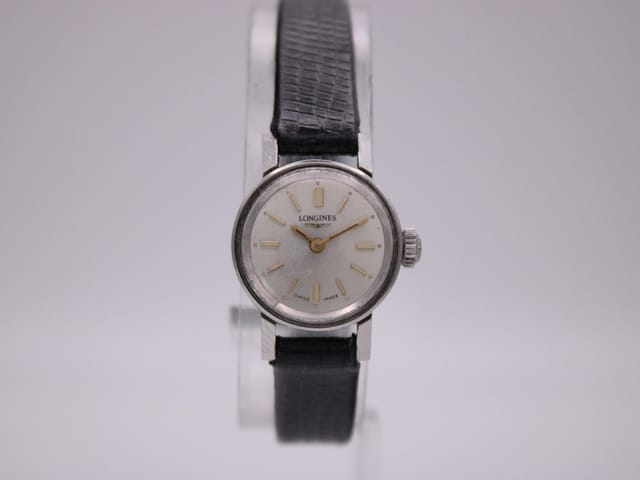Longines 7271 photo 1