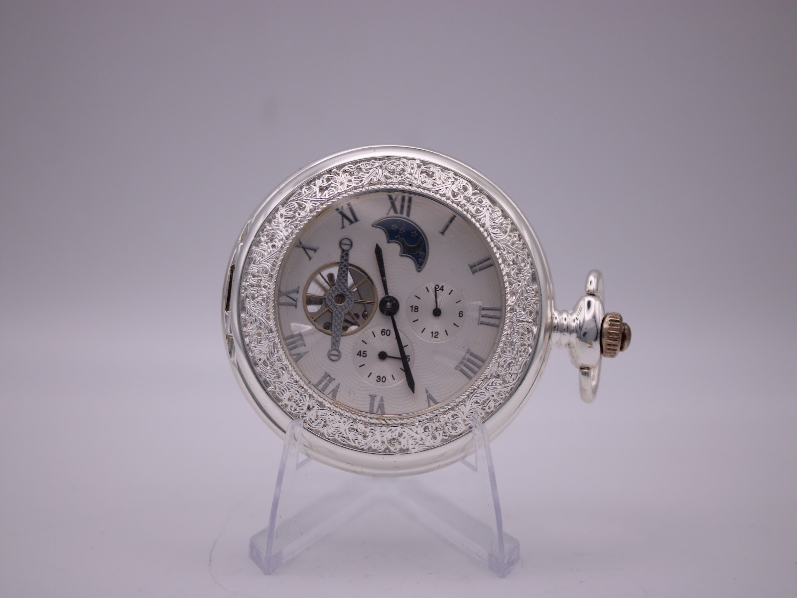 THE HERITAGE COLLECTION Spirit of Time — photo 1