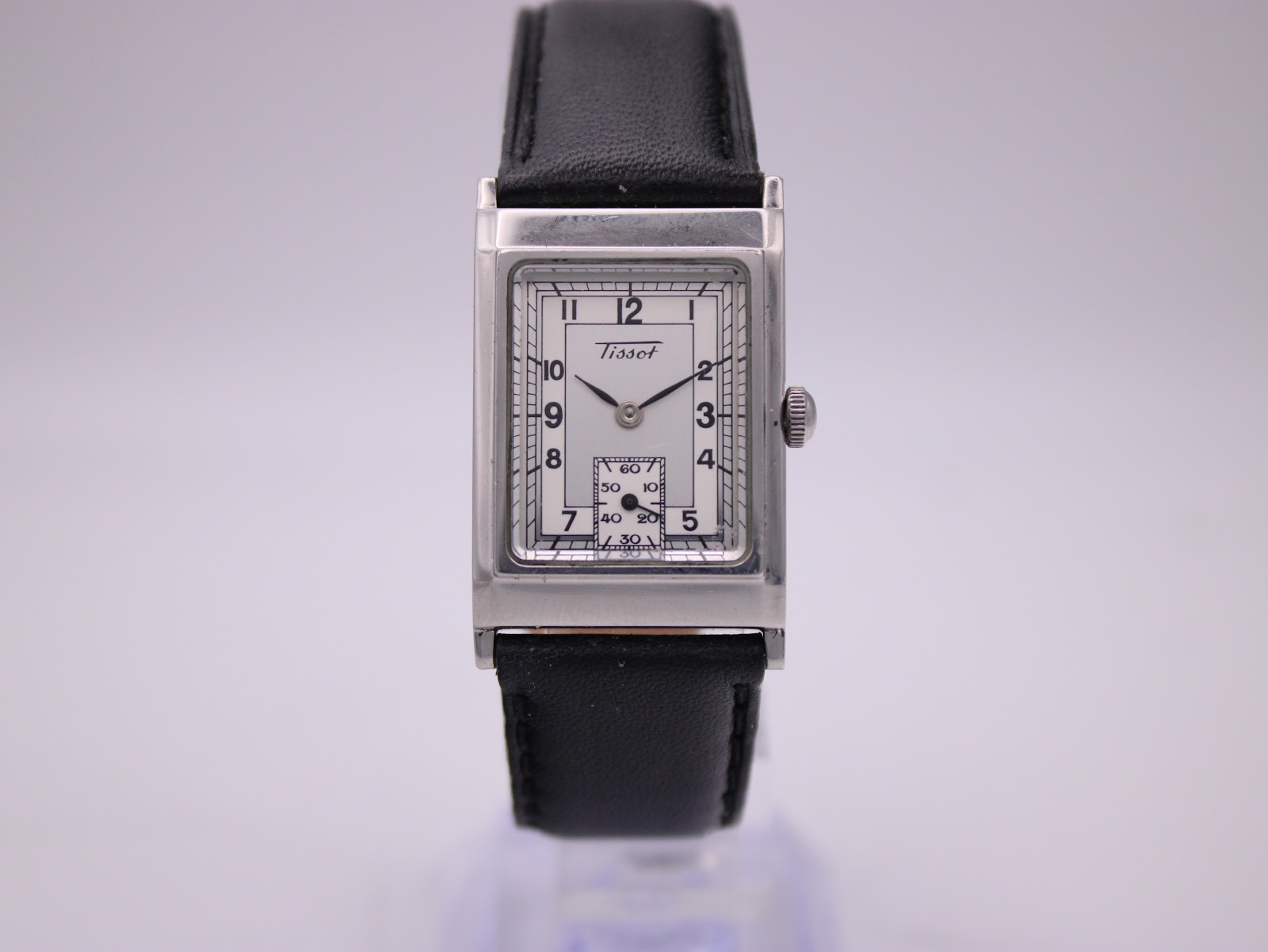 TISSOT Z173K — photo 1
