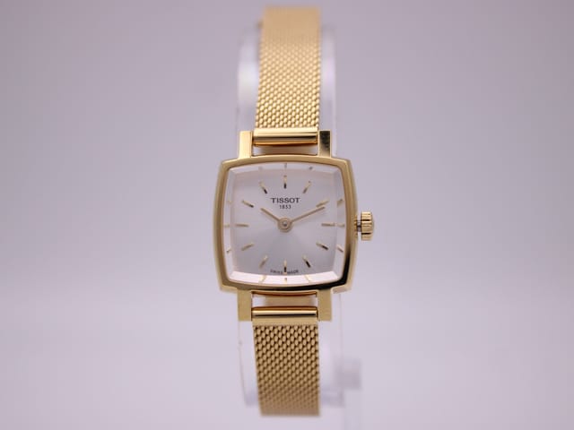 Tissot T058109 A photo 1