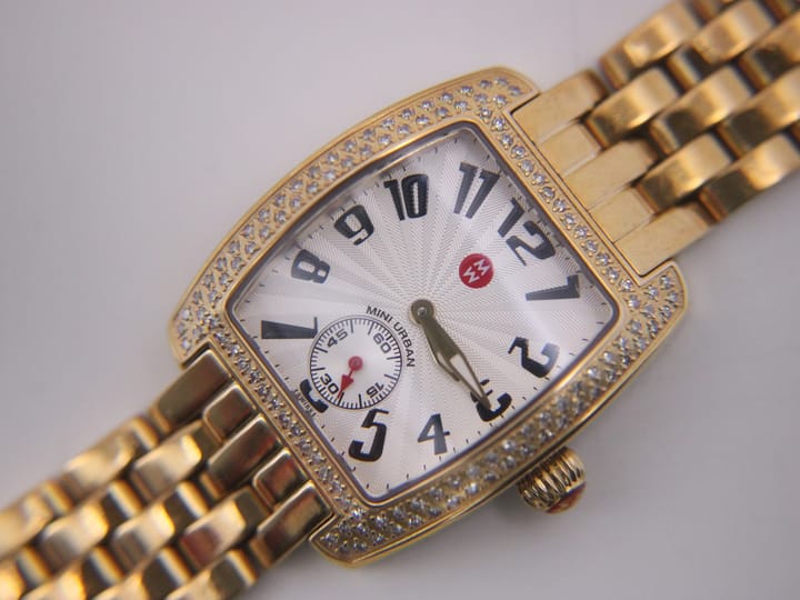 Michele MW02A01
