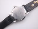 Close-up of the Eterna watch case back with model number "348 2072 41" engraved.