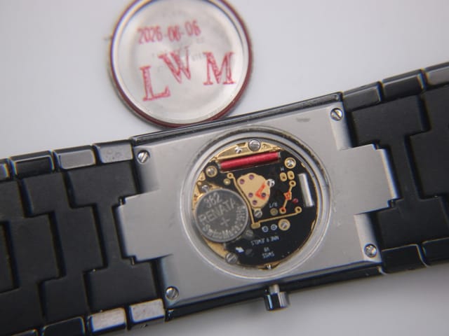 RADO Diastar 152.0347.3 — photo 1