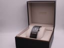 Original RADO watch packaging, including the outer box, inner box, and the International Guarantee booklet with a globe motif.