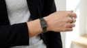 AI-generated visualisation of the Rado 152.0347.3 on a wrist