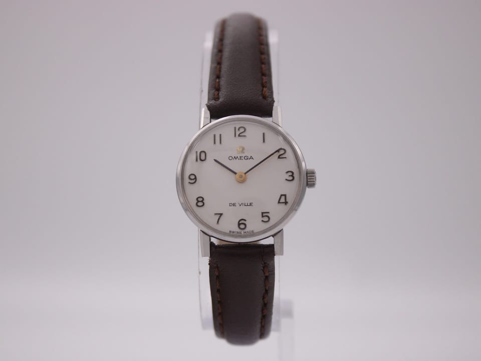 Omega De Ville