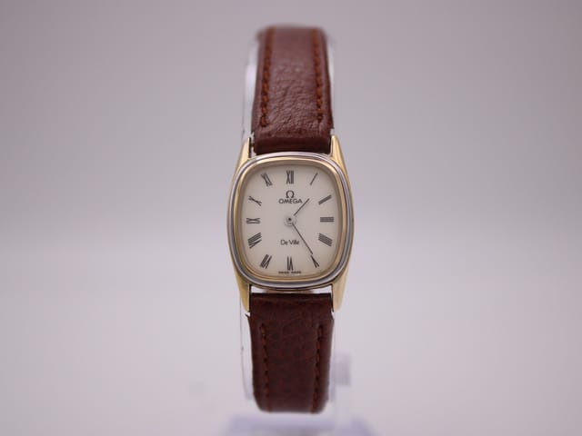 OMEGA De Ville — photo 1