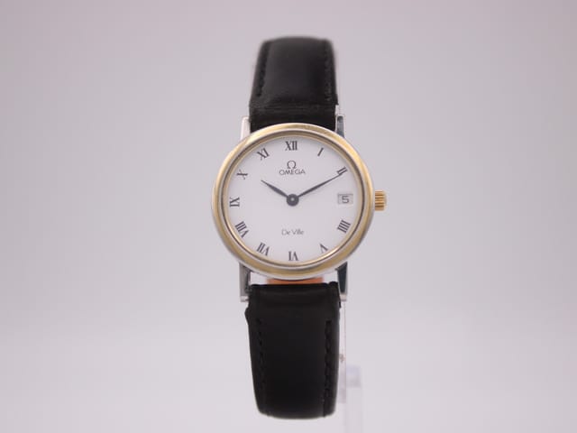 OMEGA De Ville — photo 1